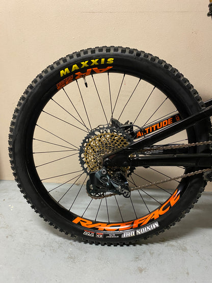 2020 Rocky Mountain Altitude Powerplay Large Axs