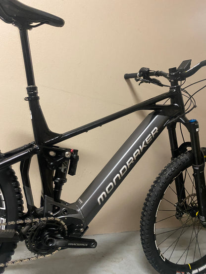 2022 Mondraker Crafty R XL