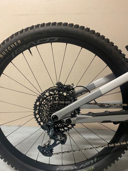 2022 Specialised Kenevo Sl Expert S3