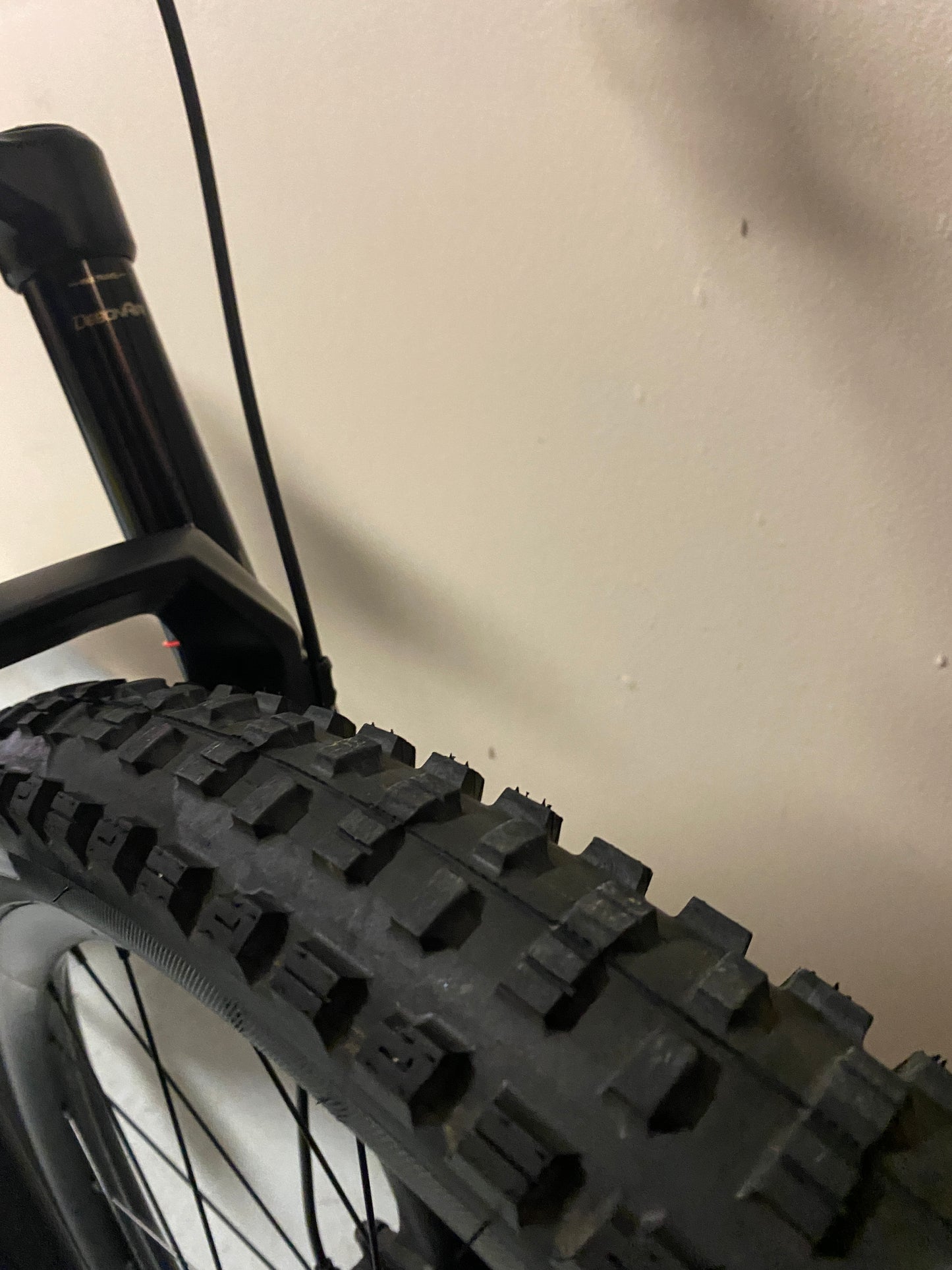 2022 Trek Rail 7 EMTB Small