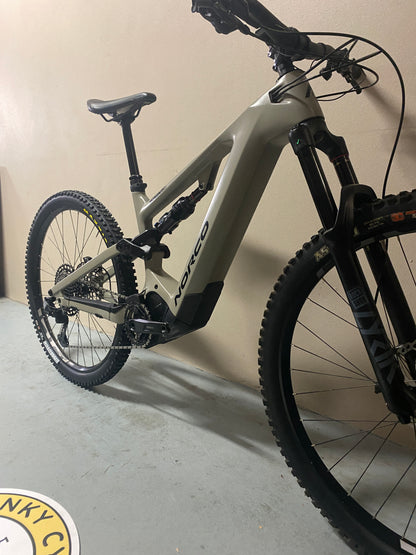 2022 Norco Sight VLT C2 Medium