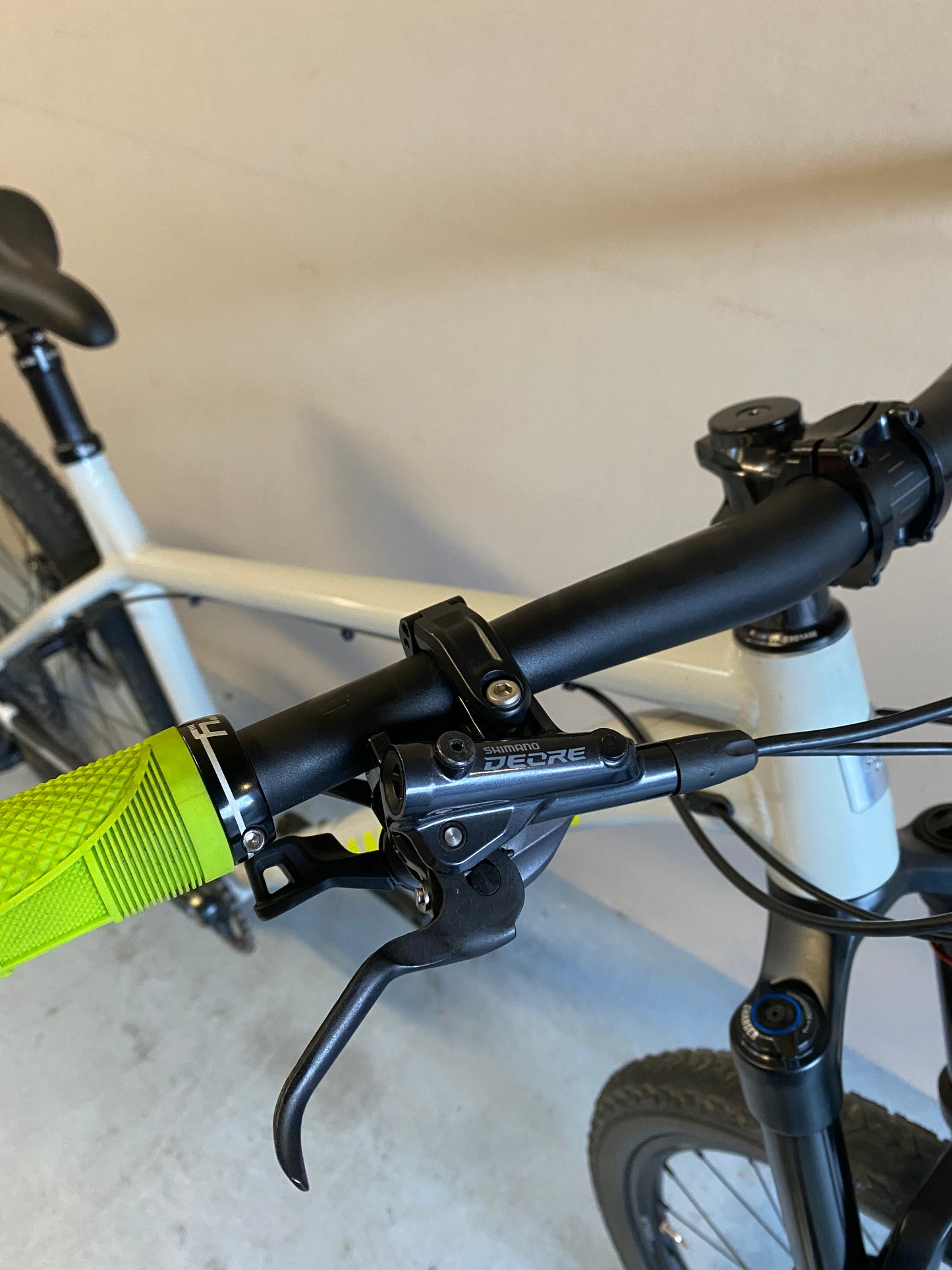 2022 Santa Cruz Chameleon hardtail Size XL