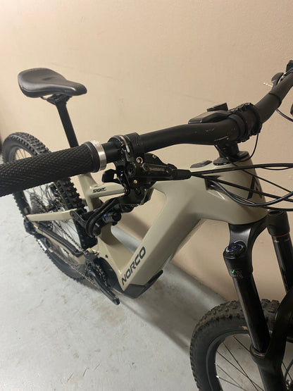 2022 Norco Sight VLT C2 Medium