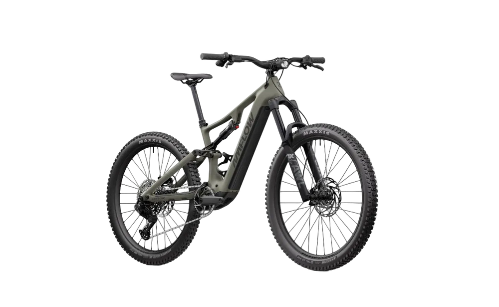 2027 Amflow PR Carbon – Pre-Order