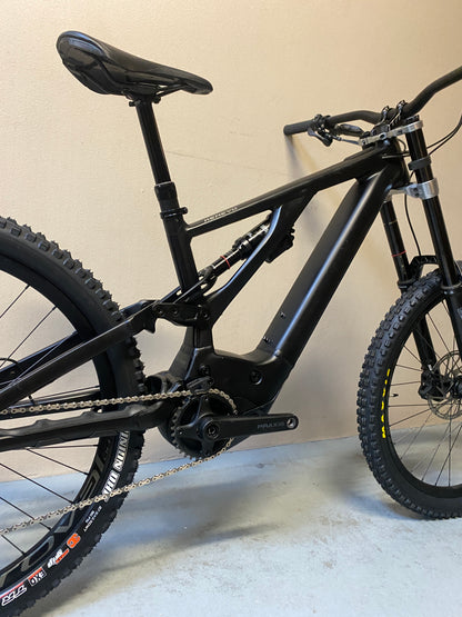 2022 Specialized Kenevo Expert S2