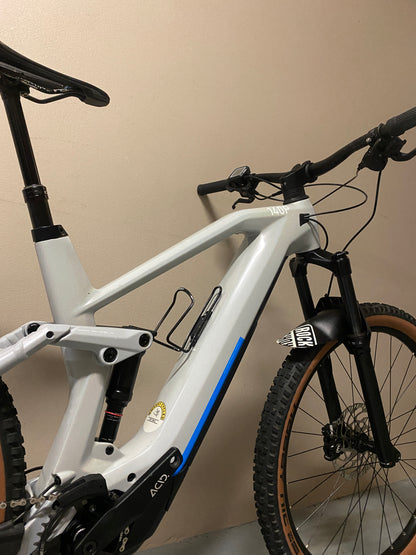 Cube Stereo Hybrid 140 Pro Medium