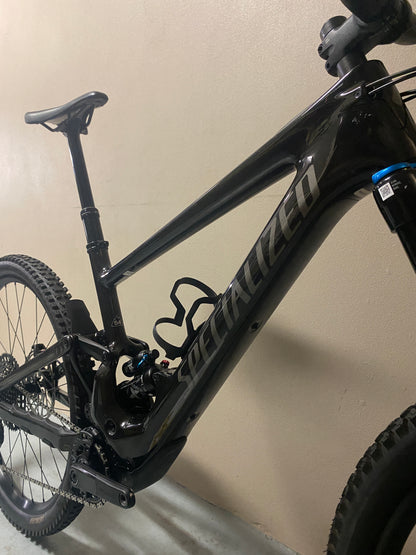 2022 Specialised Kenevo SL Comp
