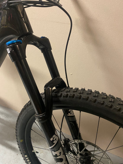 2022 Specialised Kenevo SL Comp