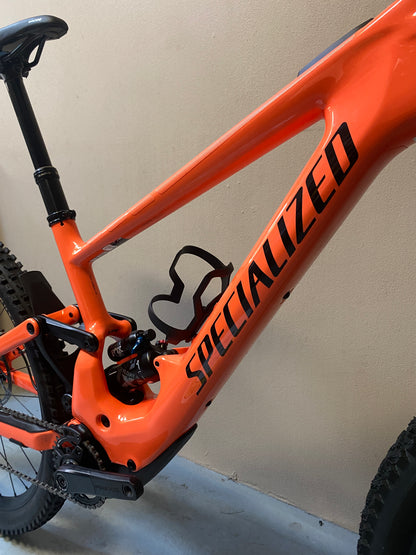 2022 Specialised Kenevo Sl Comp Carbon S3 *60kms!*