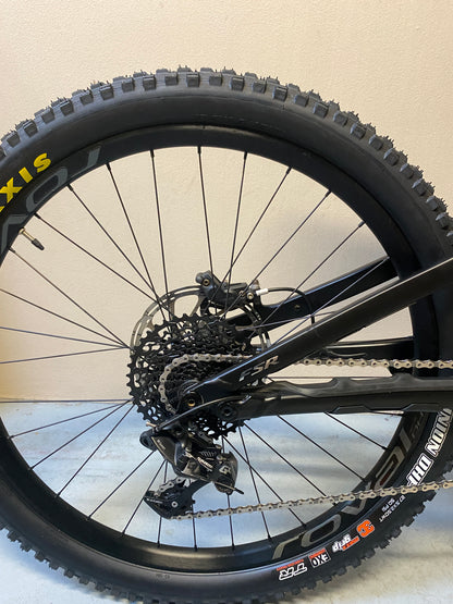 2022 Specialized Kenevo Expert S2