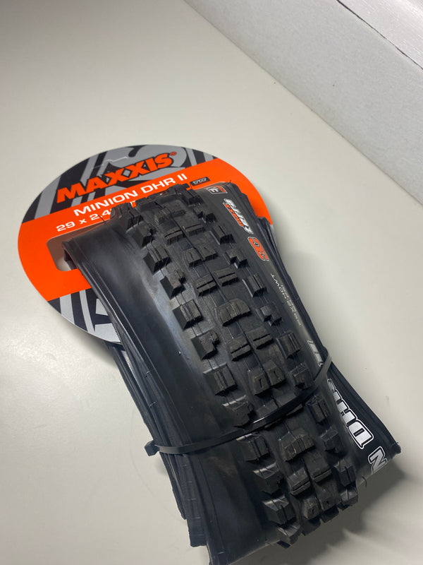 Swanky Cycles Maxxis Minion DHR 2 29