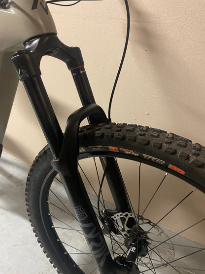 2022 Norco Sight VLT C2 Medium