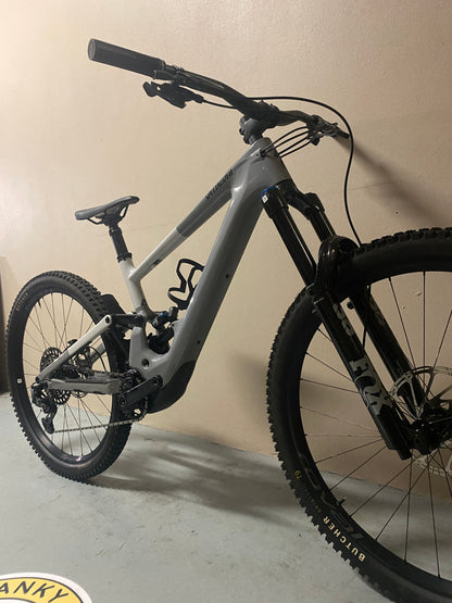 2022 Specialised Kenevo Sl Expert S3