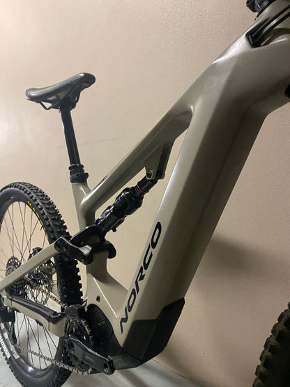 2022 Norco Sight VLT C2 Medium
