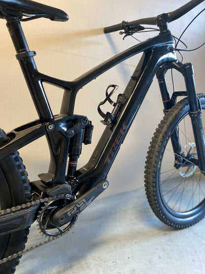 2022 Trek Fuel EXE 9.8 XL Carbon