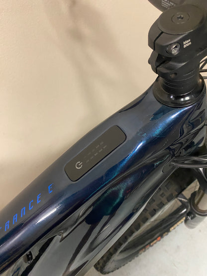 Giant Trance e+0 2022 Small