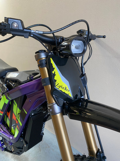 2025 Surron Light Bee X Purple