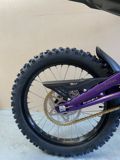 2025 Surron Light Bee X Purple