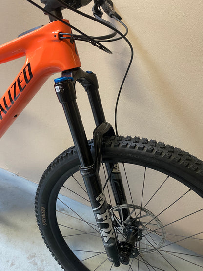 2022 Specialised Kenevo Sl Comp Carbon S3 *60kms!*