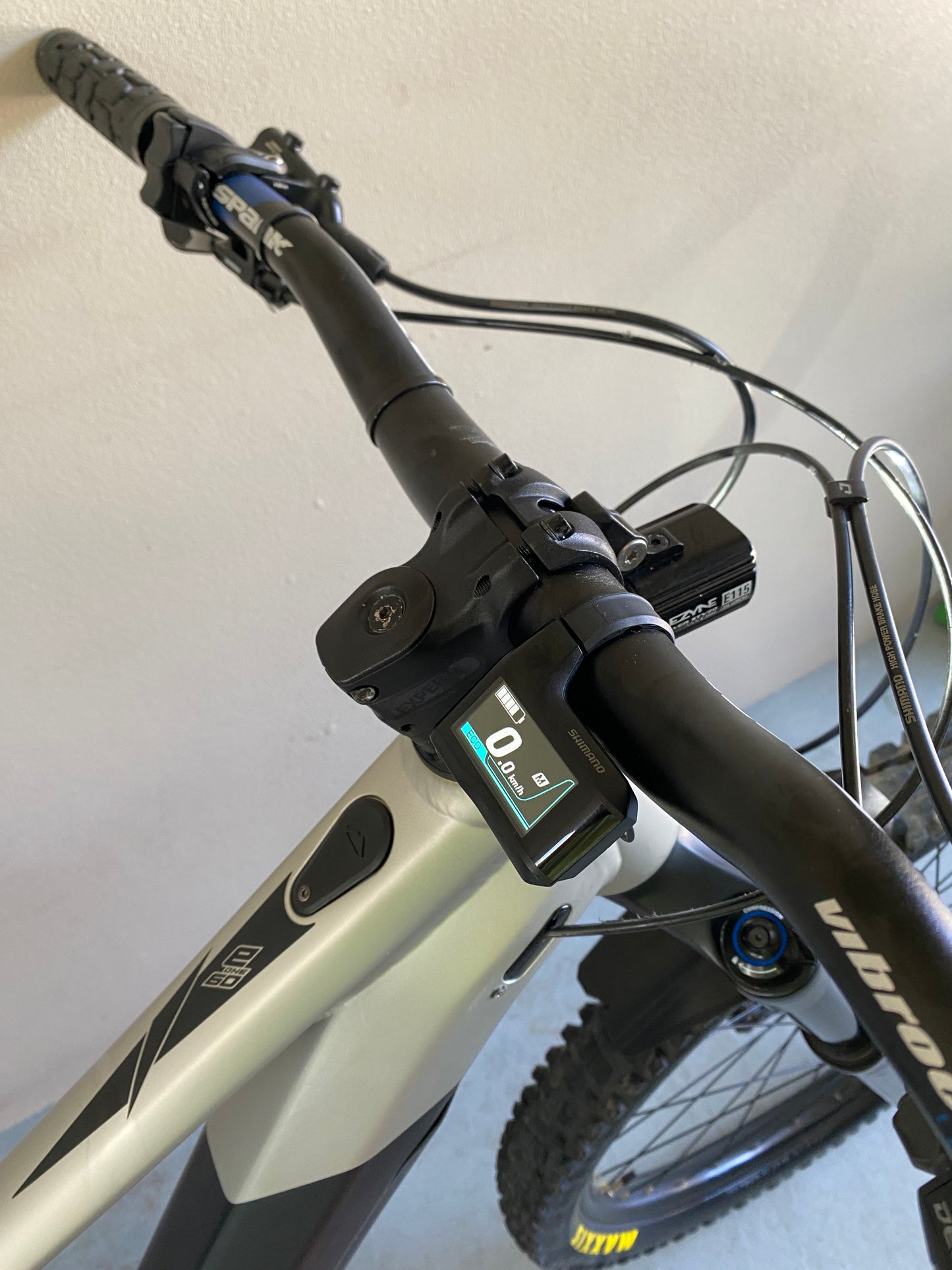 2022 Merida E160 500 Large