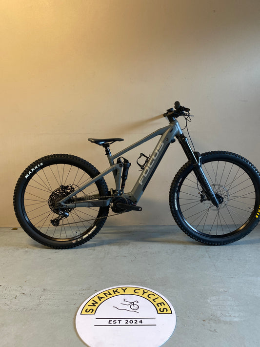 2022 Focus Sam2 6.7 Small