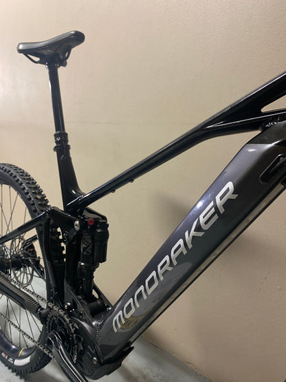 2022 Mondraker Crafty R XL
