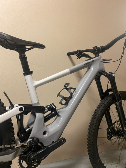 2022 Specialised Kenevo Sl Expert S3