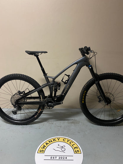 2023 Trek Fuel EXE 9.7 Medium EMTB