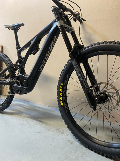 2022 Specialized Kenevo Expert S2