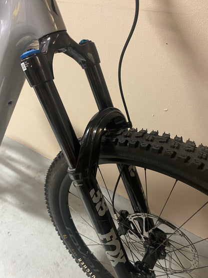 2022 Specialised Kenevo Sl Expert S3