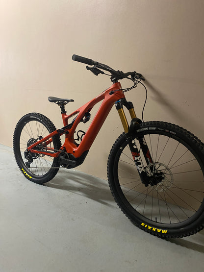 2022 Specialized Turbo Levo S3 Pro
