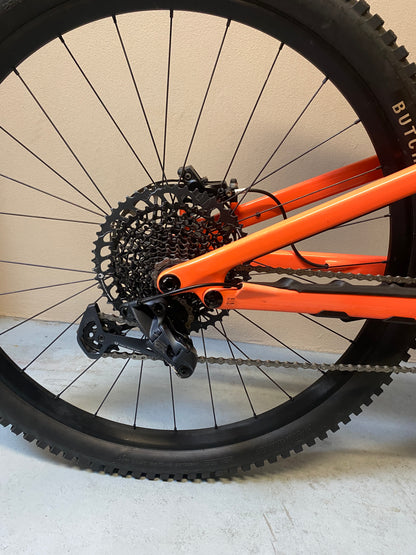 2022 Specialised Kenevo Sl Comp Carbon S3 *60kms!*