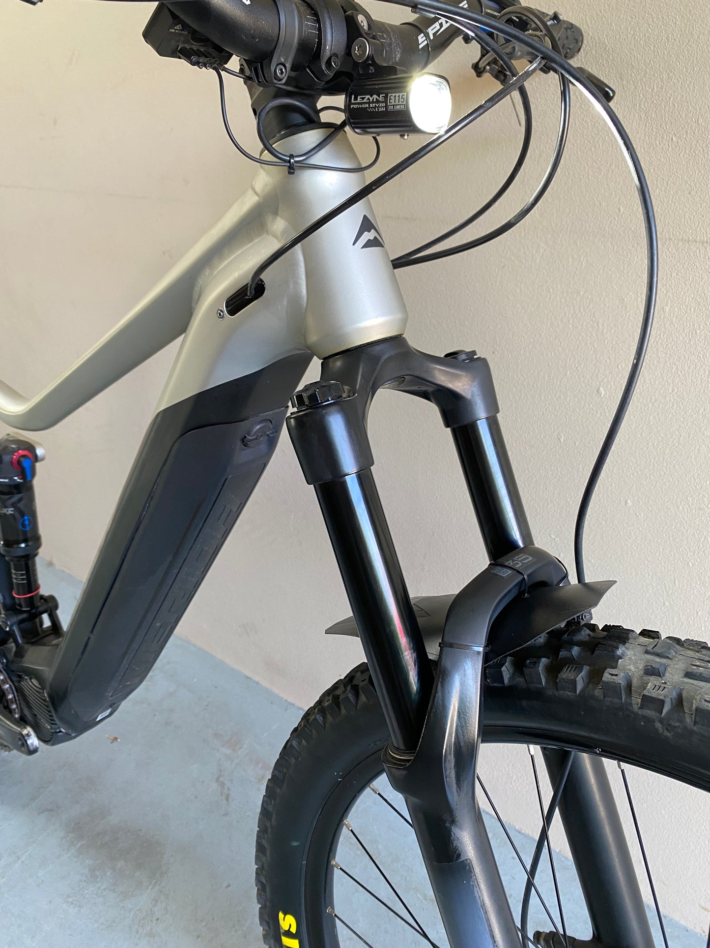 2022 Merida E160 500 Large