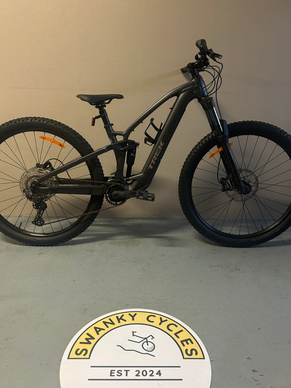 Swanky Cycles 2022 Trek Fuel Exe 5, Small