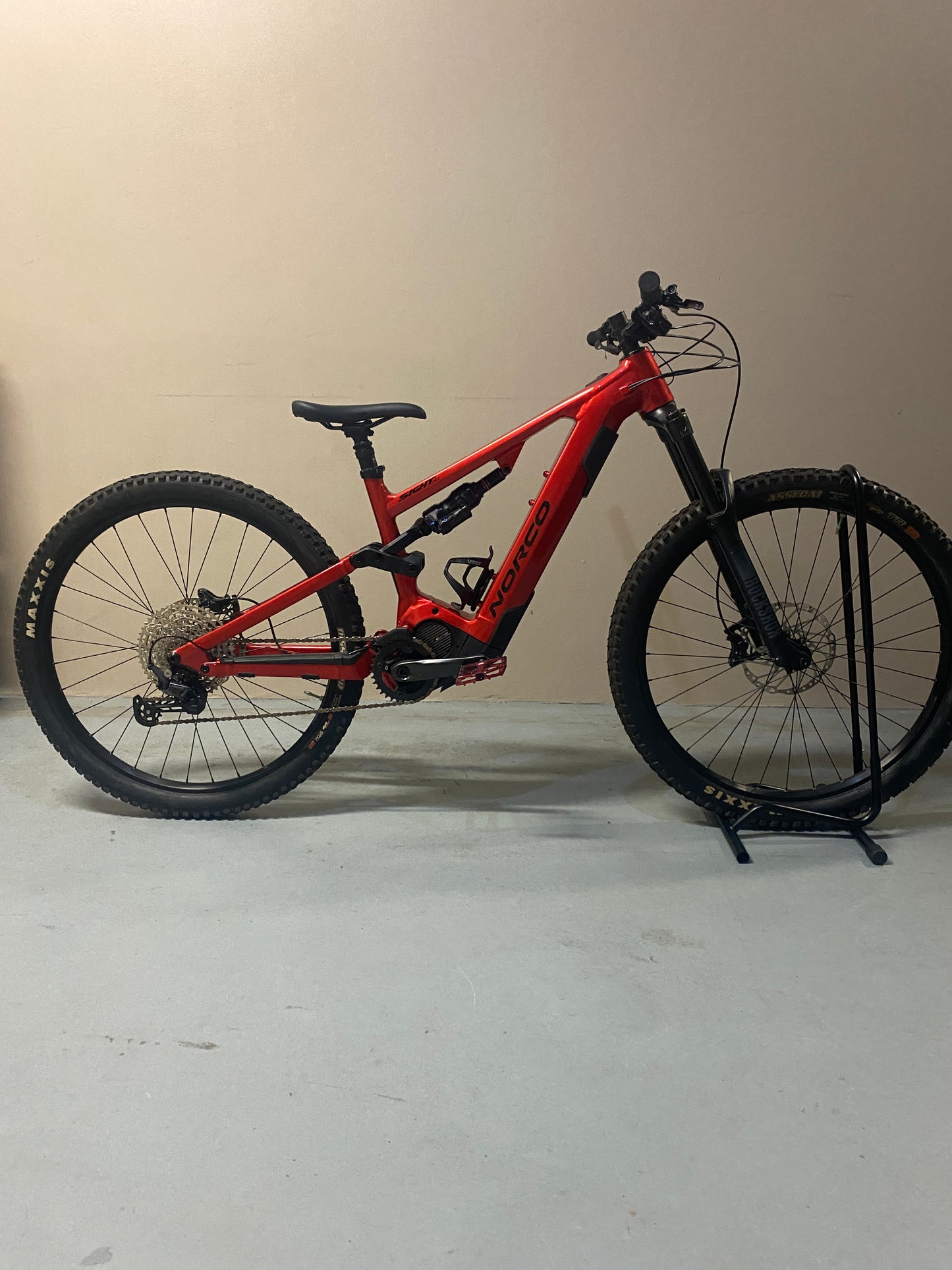 Norco Sight Vlt A2 Medium 2022