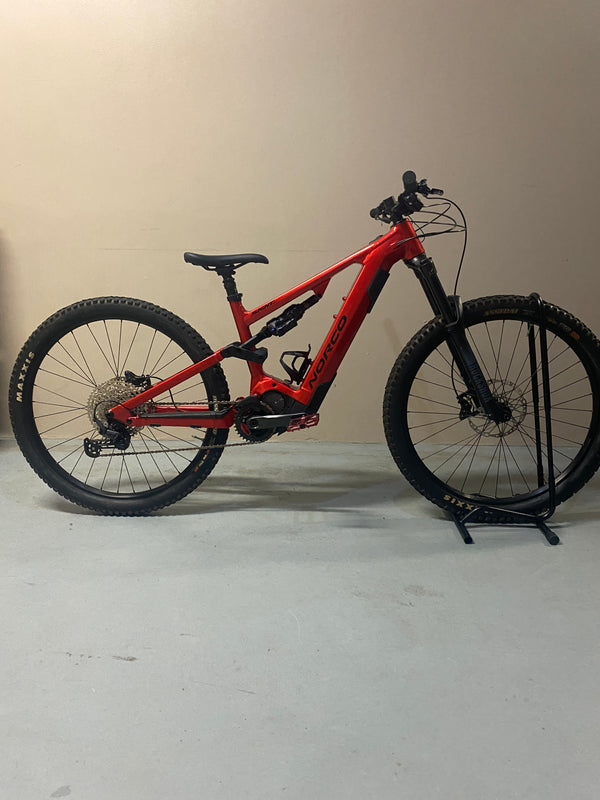 Swanky Cycles Norco Sight Vlt A2 Medium 2022