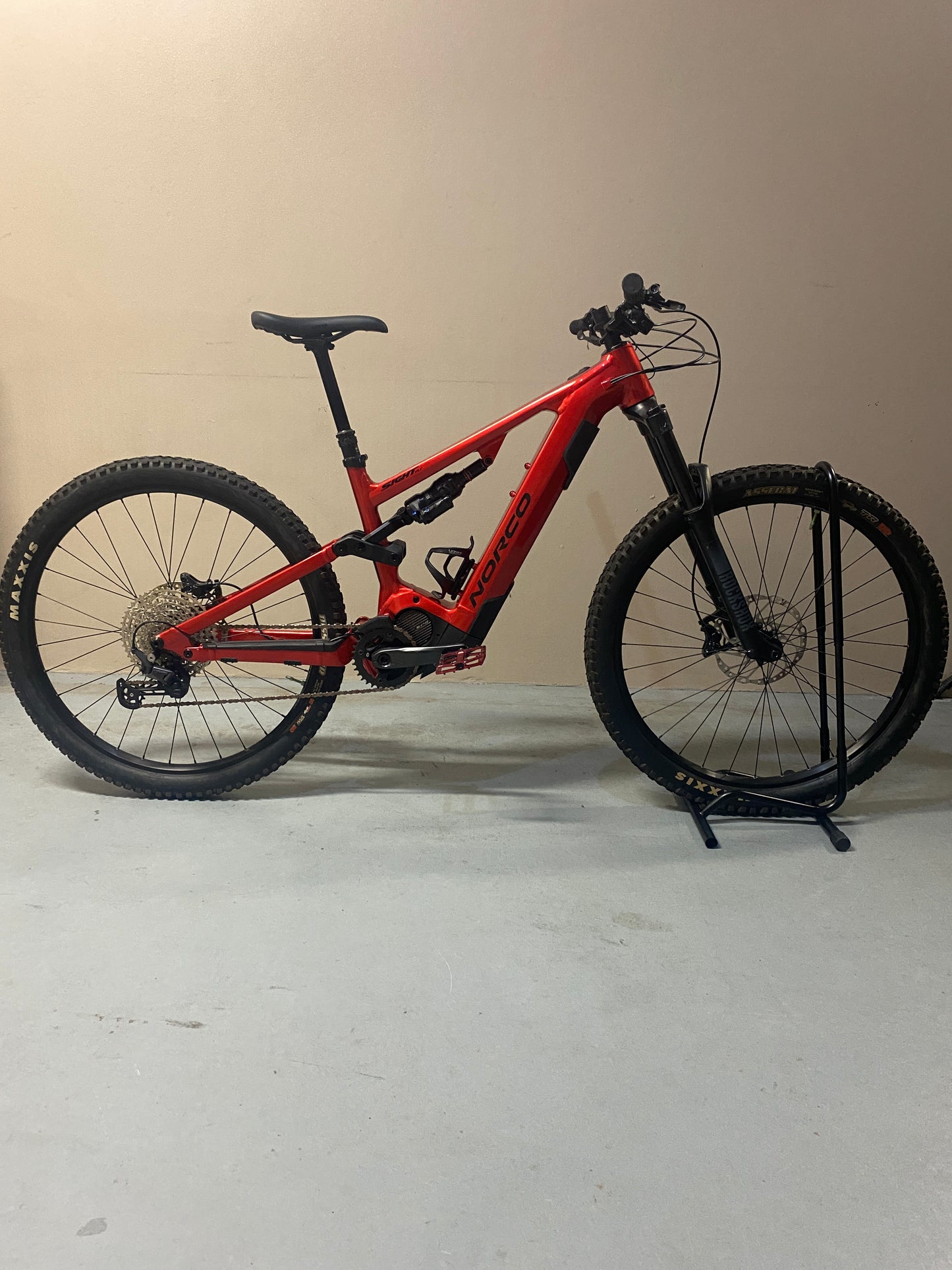 Norco Sight Vlt A2 Medium 2022