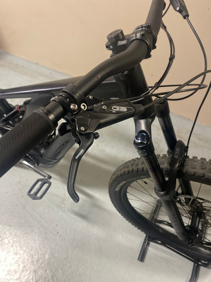 Specialized Turbo Levo Alloy S4 2022