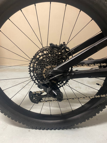 Specialized Turbo Levo Alloy S4 2022