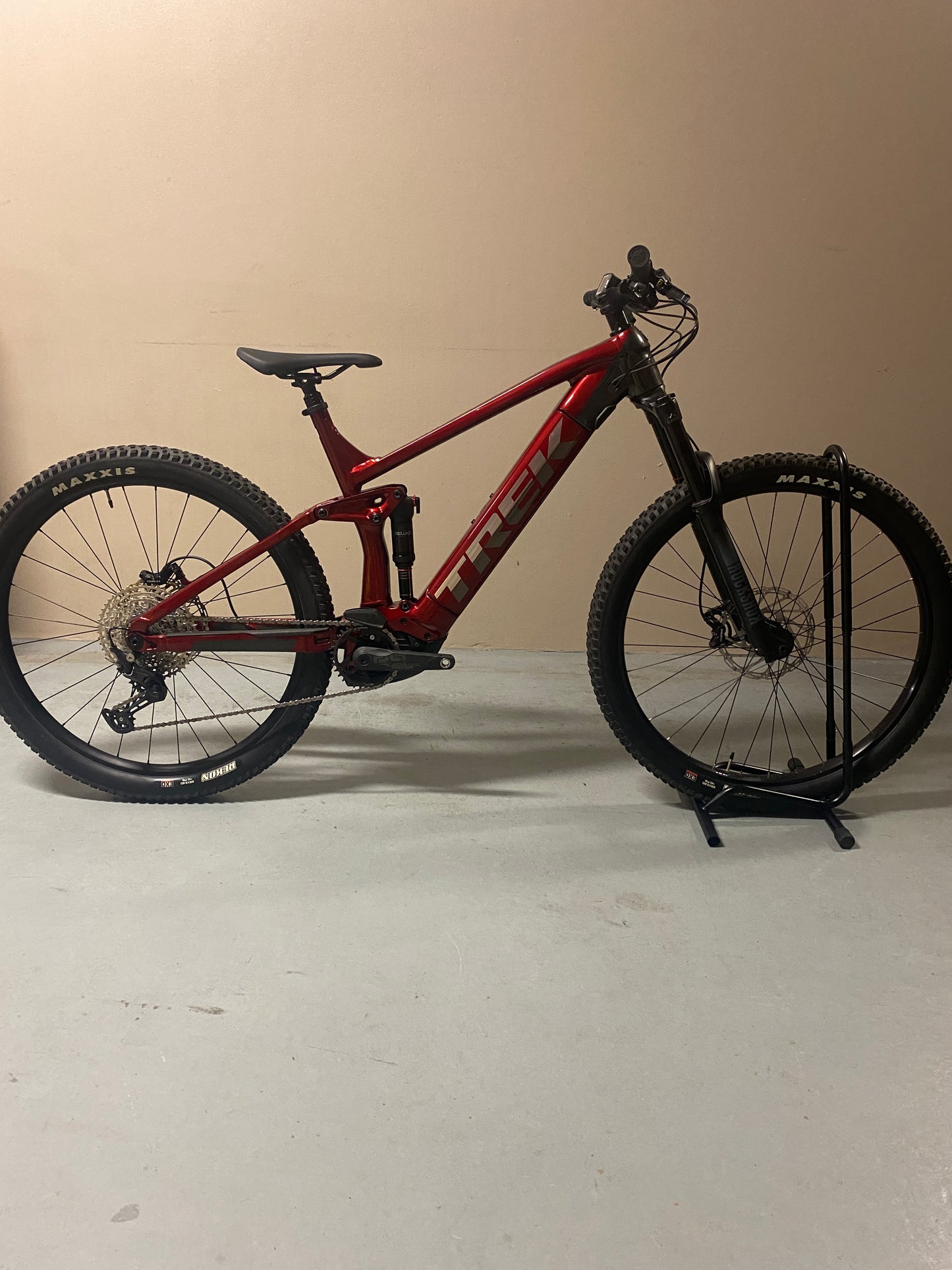 Trek Rail 5 2022 X-Large