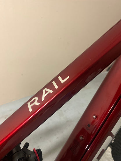 Trek Rail 5 2022 X-Large