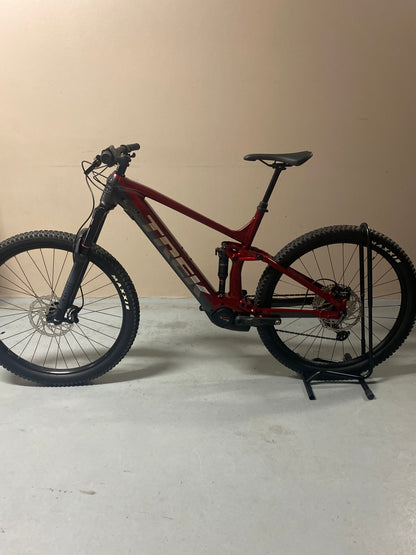 Trek Rail 5 2022 X-Large