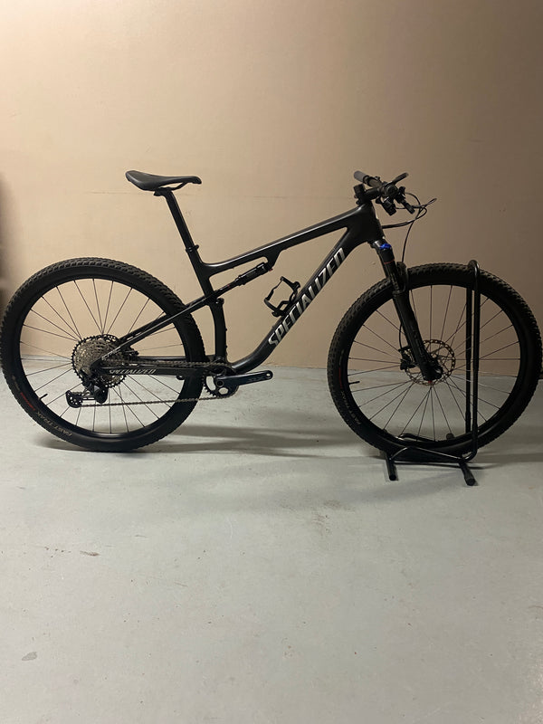 Swanky Cycles 2022 Specialized Epic large