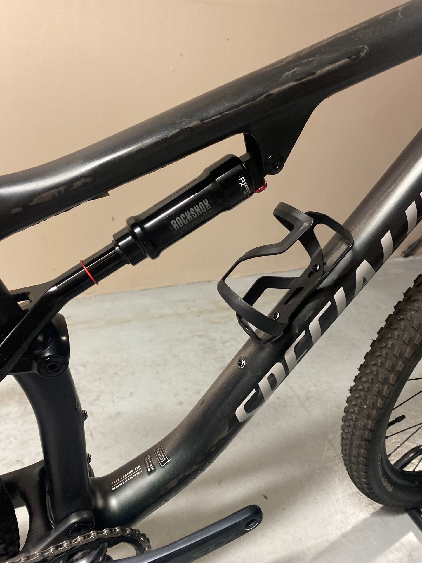 2022 Specialized Epic large