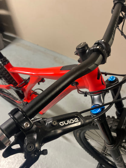 2022 Specialized Turbo Levo SL Medium