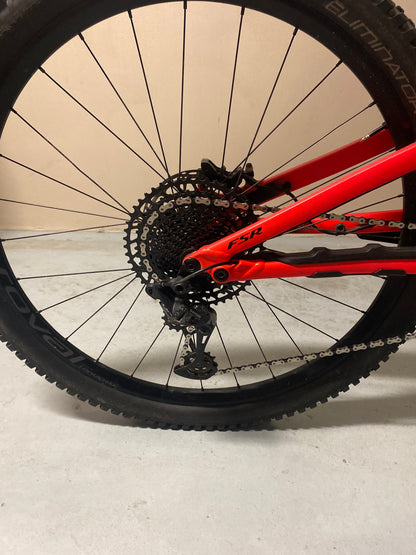 2022 Specialized Turbo Levo SL Medium
