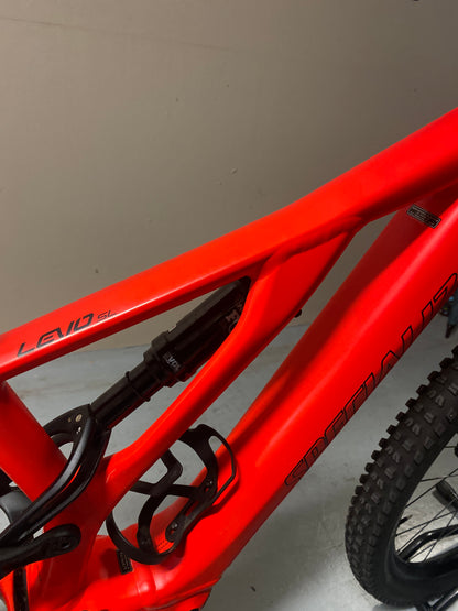 2022 Specialized Turbo Levo SL Medium