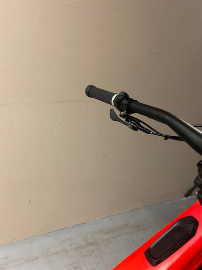 2022 Specialized Turbo Levo SL Medium