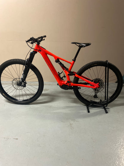 2022 Specialized Turbo Levo SL Medium