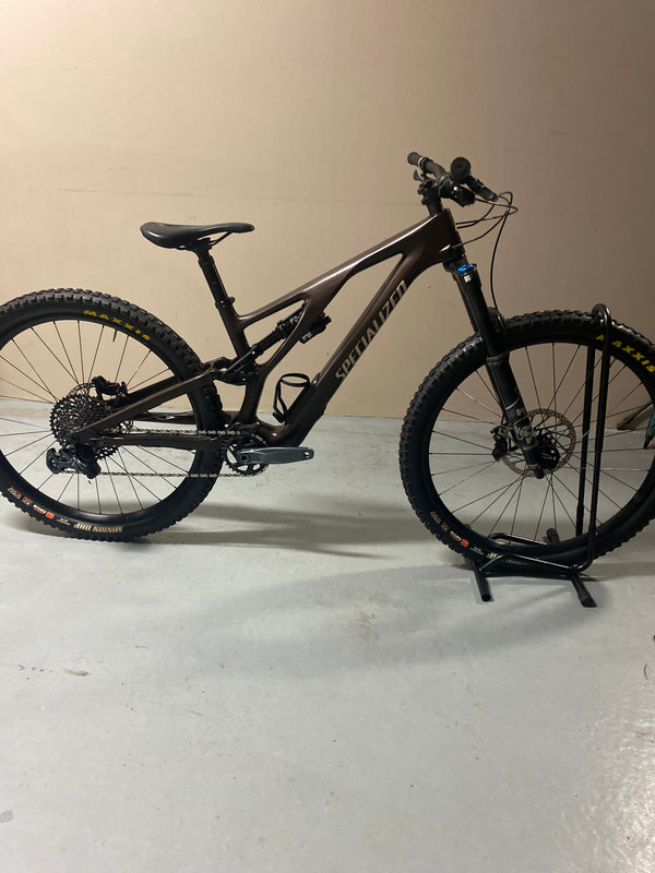 Swanky Cycles Specialized Stumpjumper Evo 2023 Medium